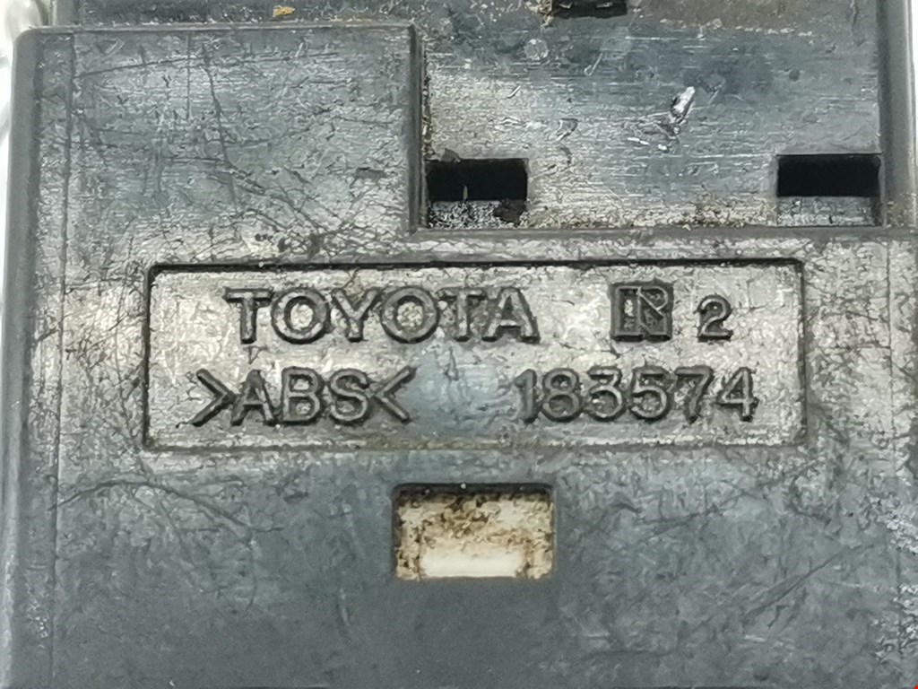 Джойстик регулировки зеркал Toyota Avensis 2 (T250) купить в Беларуси