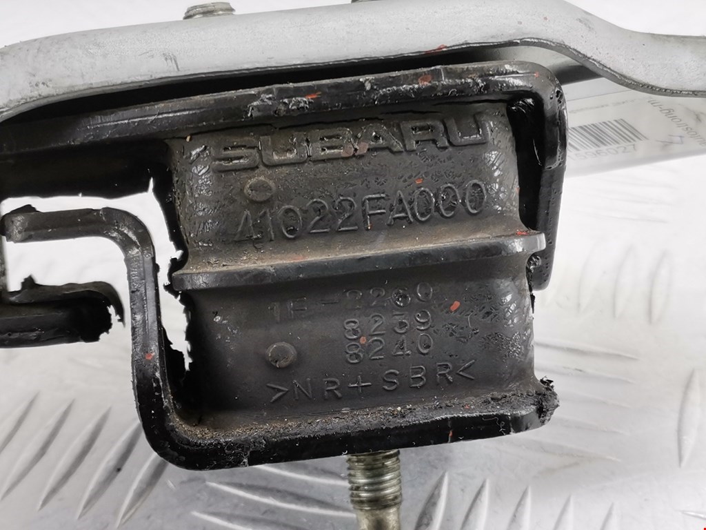 Подушка (опора) крепления двигателя Subaru Impreza 2 (GD/GG) купить в России