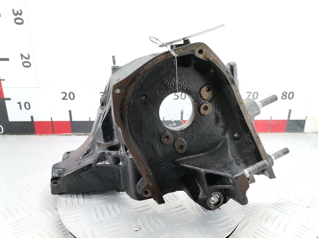 Кронштейн двигателя (лапа крепления) Fiat Doblo 1 (223) купить в России