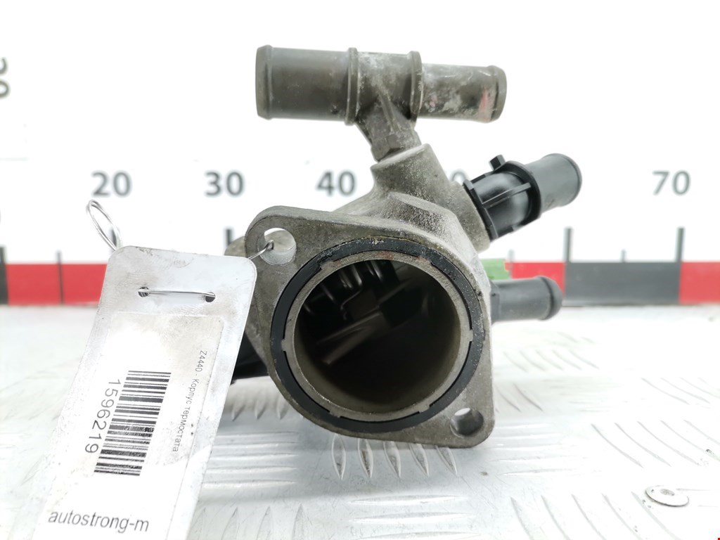 Датчик температуры охлаждающей жидкости Fiat Doblo 1 (223) купить в Беларуси