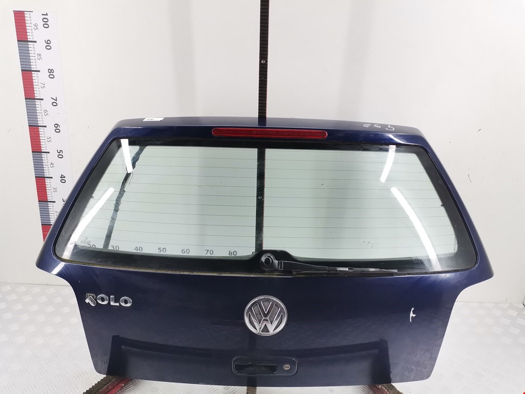 Ручка крышки багажника Volkswagen Polo 3 купить в России