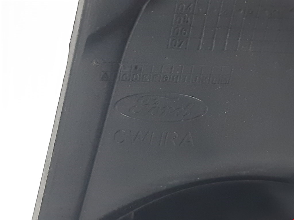 Зеркало боковое правое Ford Focus 2 купить в России