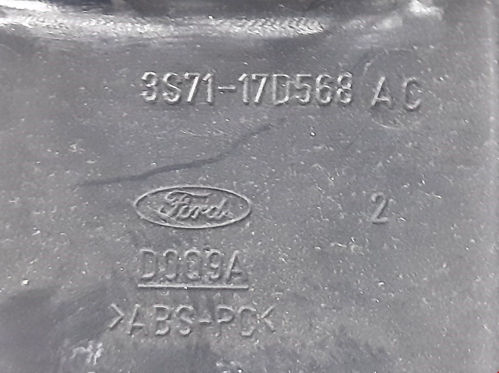 Зеркало заднего вида (салонное) Ford Focus 2 купить в России