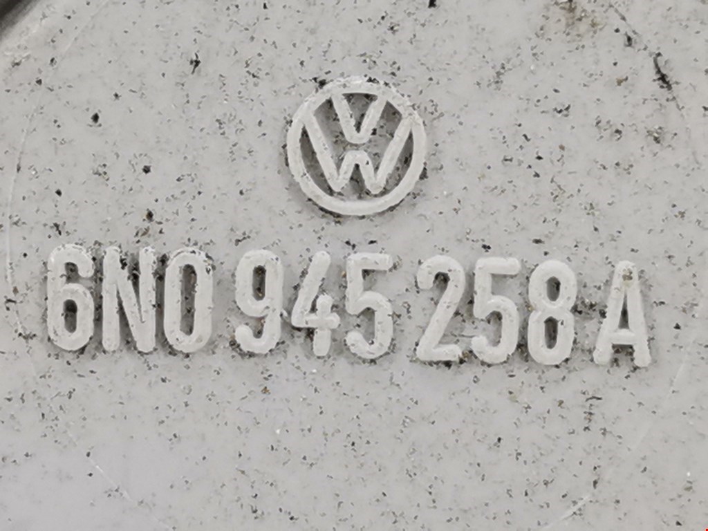 Фонарь задний правый Volkswagen Polo 3 купить в России