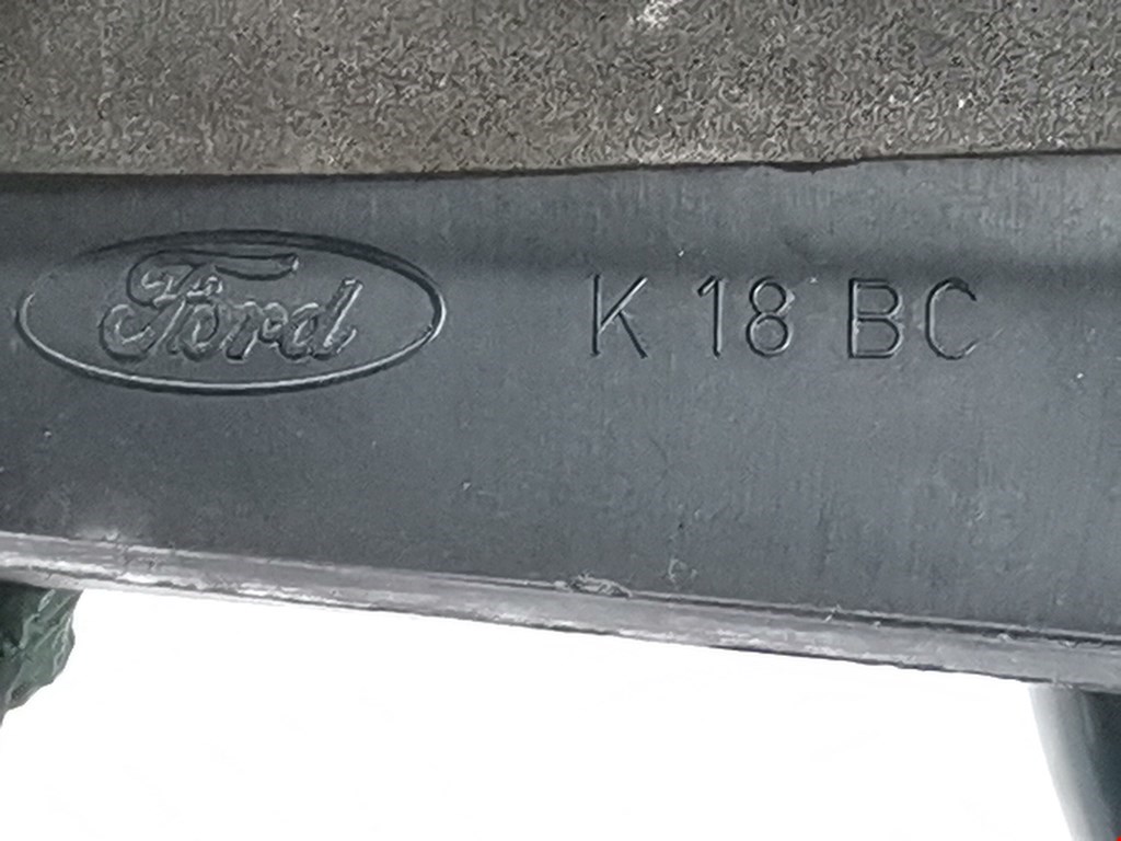 Зеркало боковое левое Ford Escort 6 купить в России