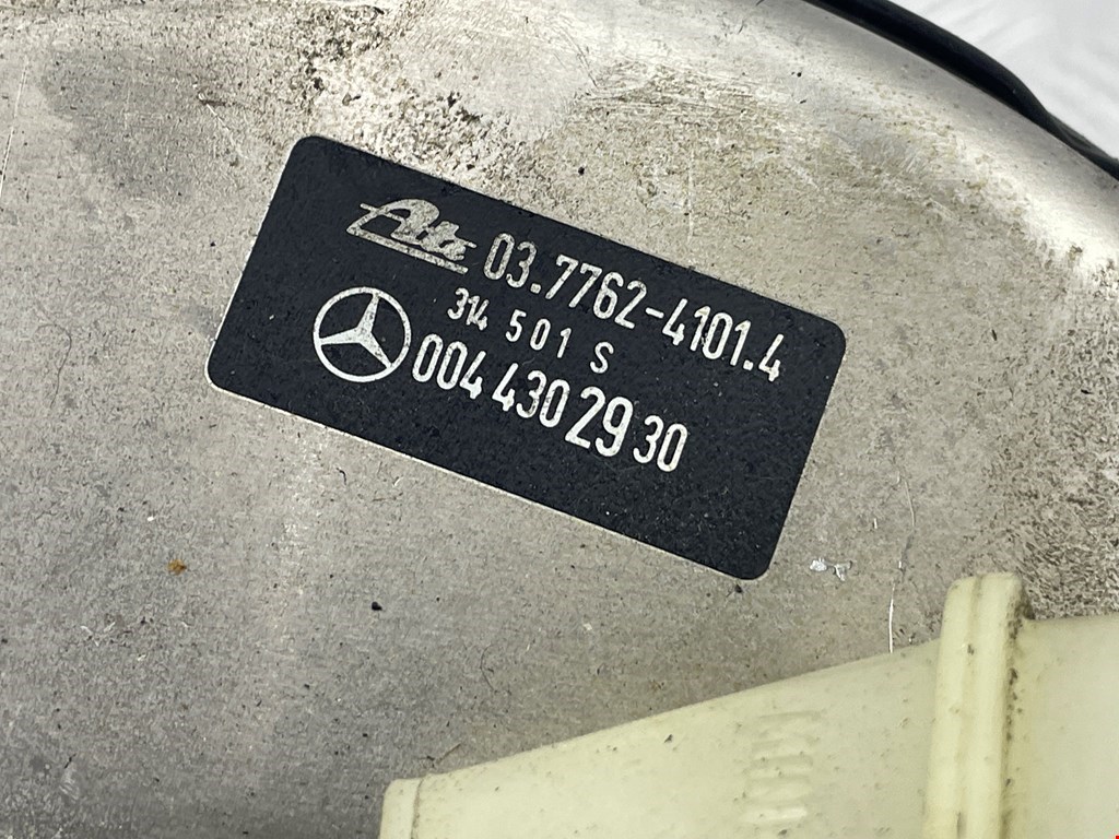 Усилитель тормозов вакуумный Mercedes E-Class (W210) купить в России