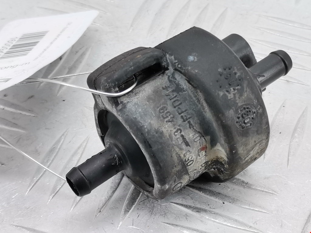 Клапан вентиляции топливного бака Volkswagen Tiguan 1