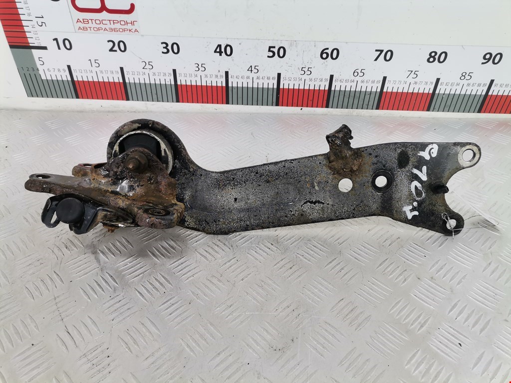 Рычаг задний правый Opel Vectra C