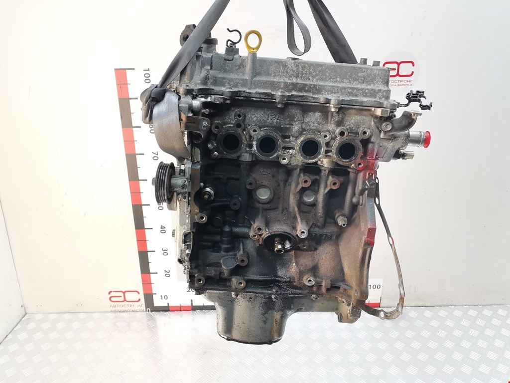 Двигатель (ДВС) Daihatsu Sirion 2 купить в Беларуси