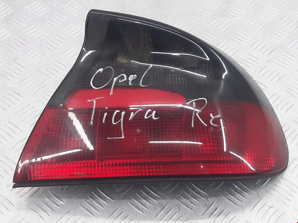 Фонарь задний правый Opel Tigra 1 купить в России