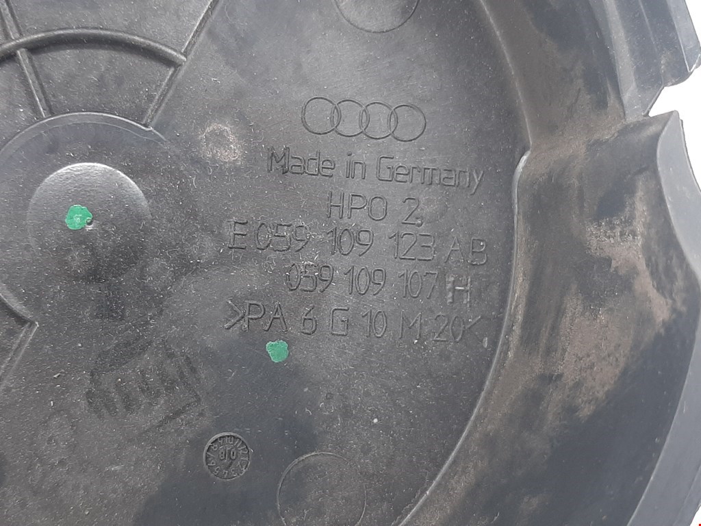Кожух ремня ГРМ Audi A5 8T купить в России