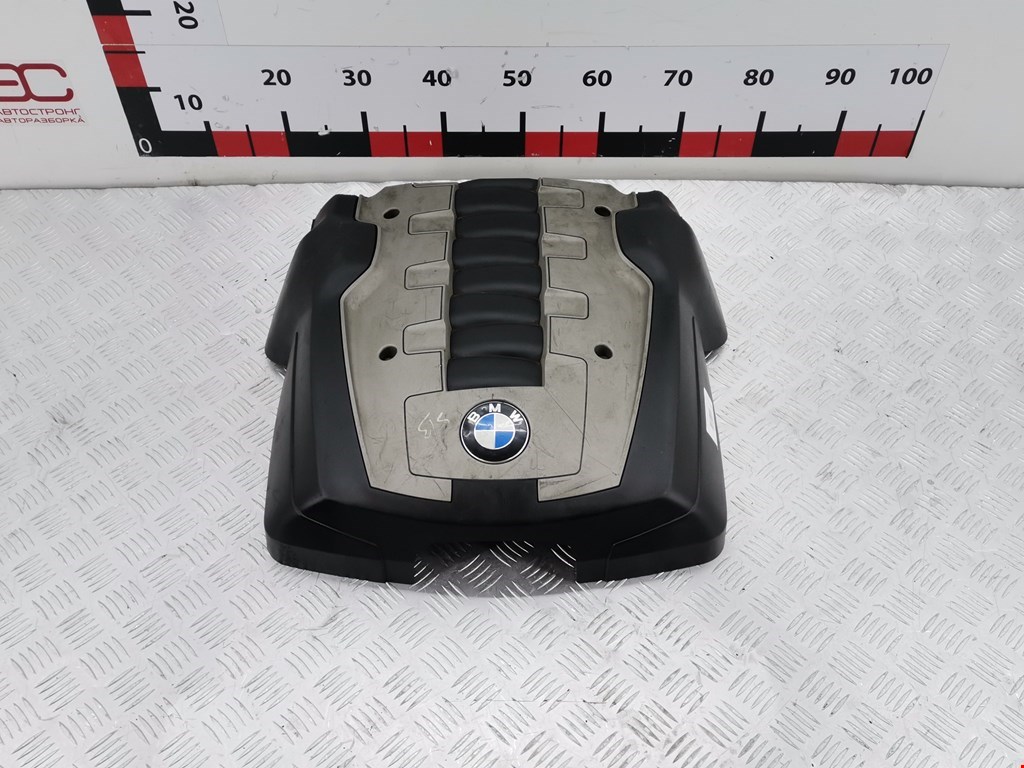 Накладка декоративная двигателя BMW 7-Series (E65/E66)