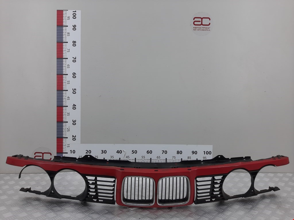 Решетка радиатора BMW 5-Series (E34) купить в Беларуси