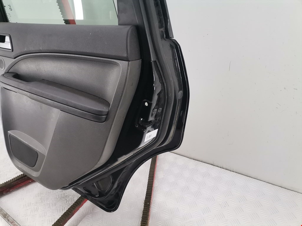 Дверь задняя правая Ford C-MAX 1 купить в Беларуси