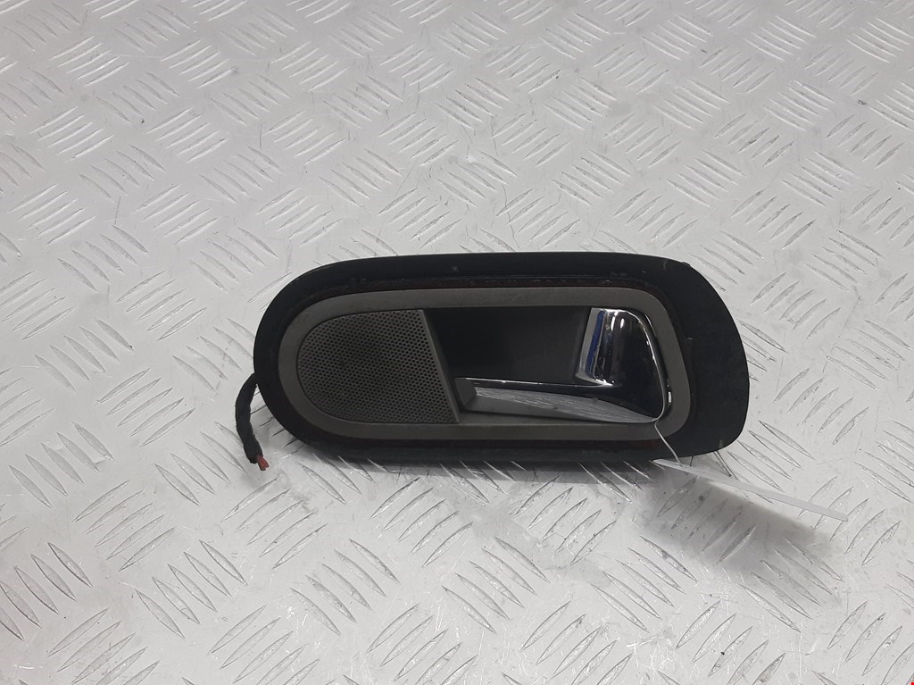 Ручка двери внутренняя задняя правая Ford Galaxy 1