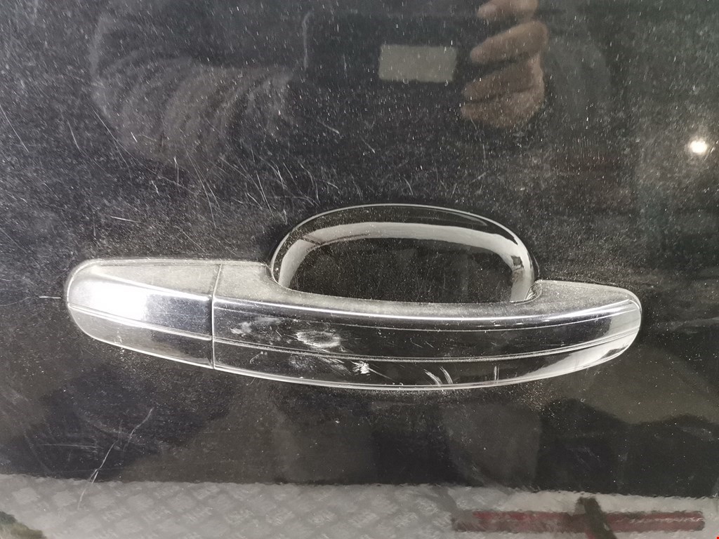 Дверь передняя правая Ford C-MAX 1 купить в России