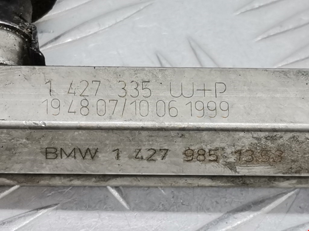 Форсунка бензиновая электрическая BMW Z3 (E36/7) купить в России