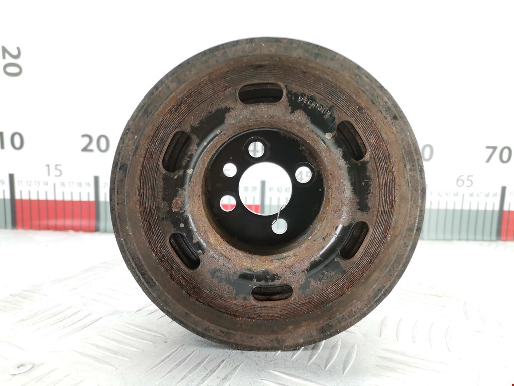 Шкив коленвала Audi A4 B5