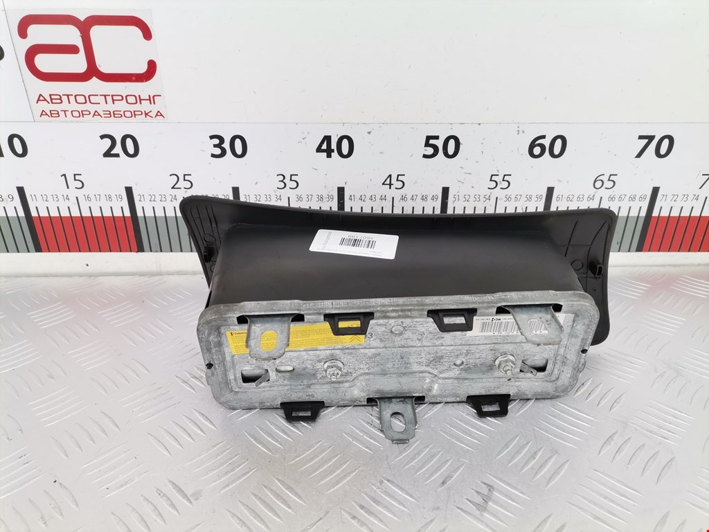 Подушка безопасности пассажирская (в торпедо) Citroen C3 1 купить в России