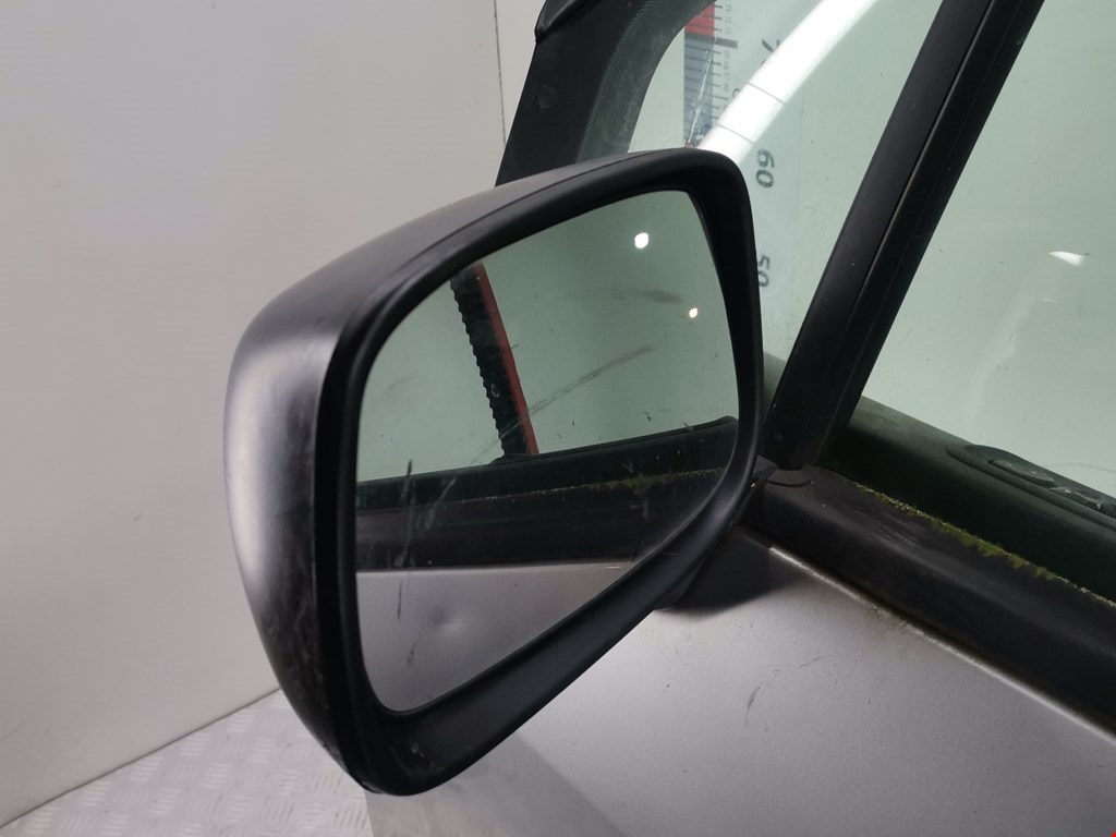 Дверь передняя левая Citroen C8 купить в России