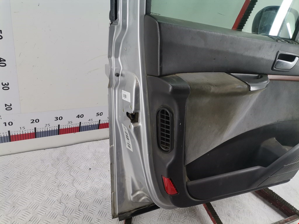Дверь передняя левая Citroen C8 купить в России