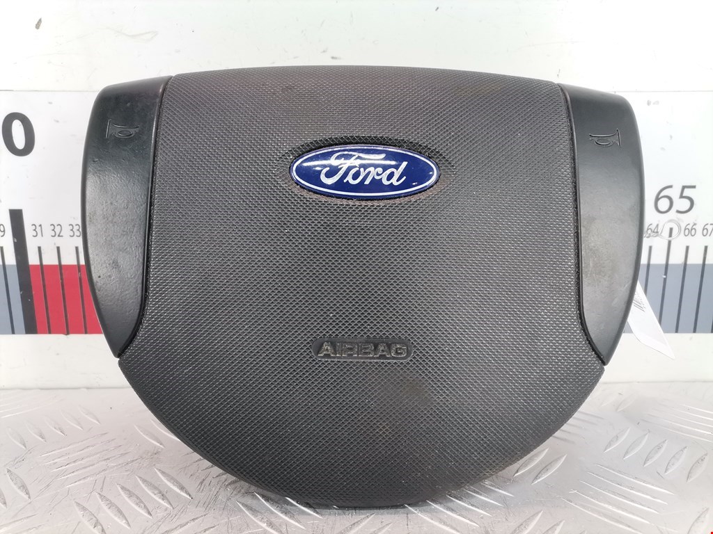 Подушка безопасности в рулевое колесо Ford Mondeo 3