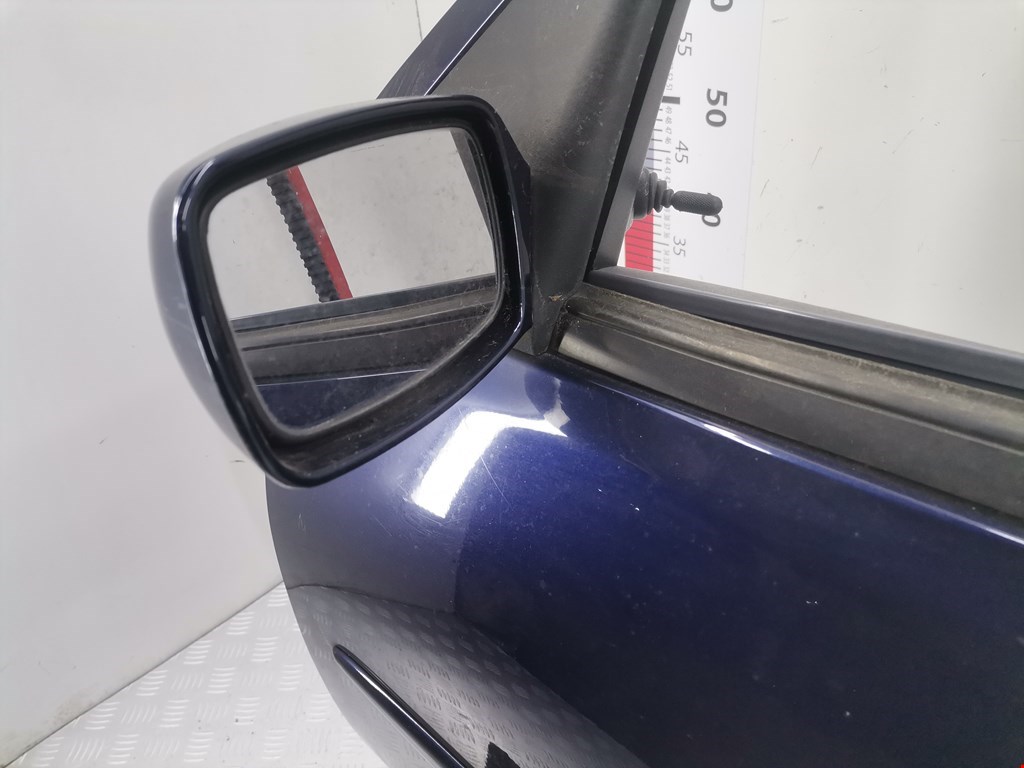 Дверь передняя левая Ford Fiesta 4 купить в Беларуси