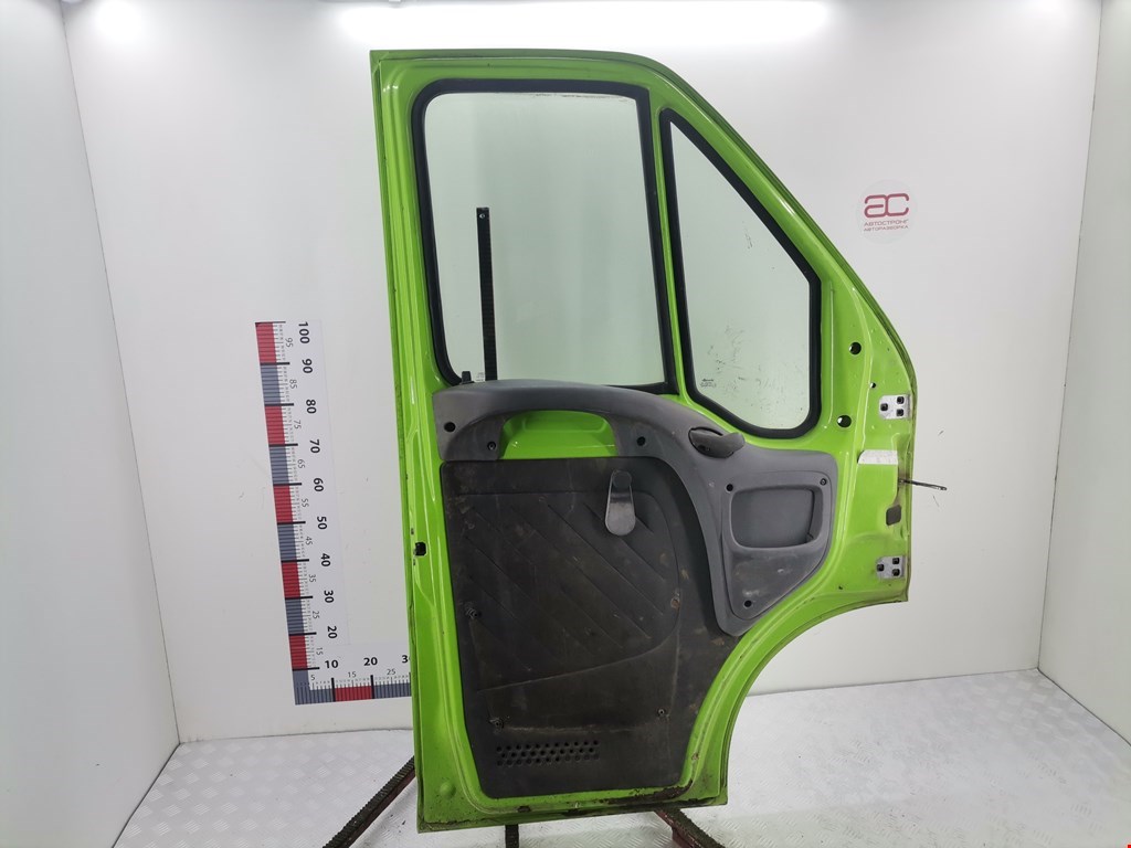 Дверь передняя левая Fiat Ducato 2 (230) купить в Беларуси