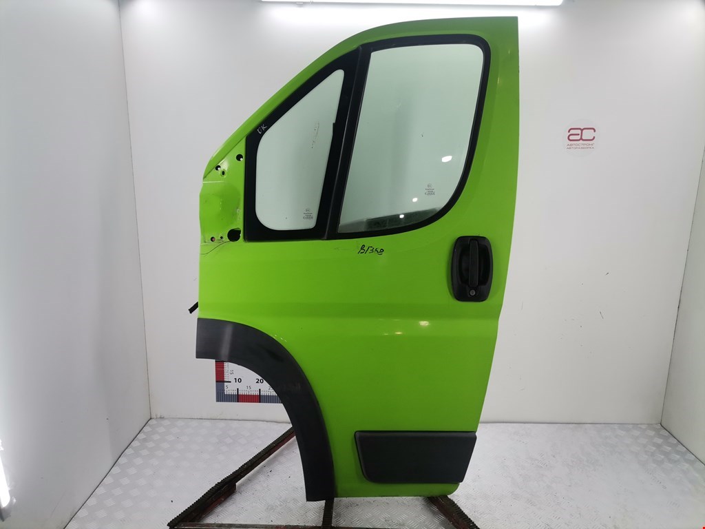 Ручка двери внутренняя передняя левая Fiat Ducato 3 (250) купить в Беларуси