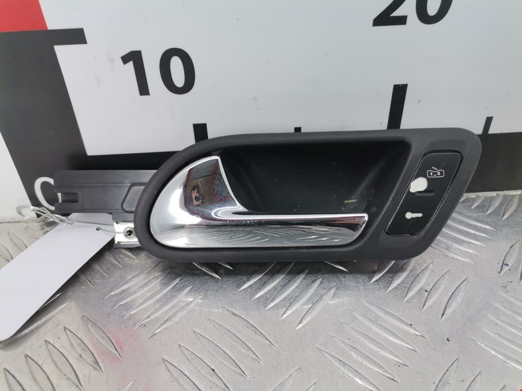 Ручка двери внутренняя передняя левая Volkswagen Golf 5 купить в Беларуси