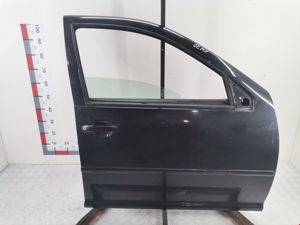 Дверь передняя правая Volkswagen Bora