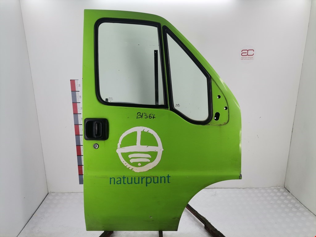 Стеклоподъемник механический двери передней правой Fiat Ducato 2 (230) купить в Беларуси