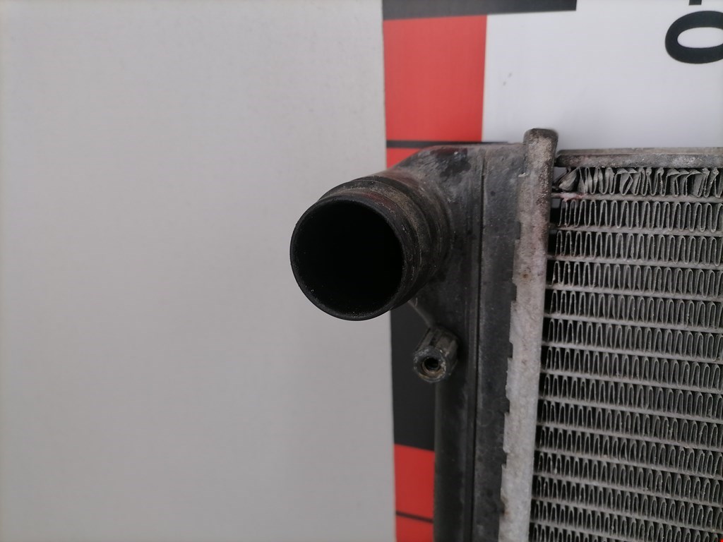 Радиатор основной Fiat Doblo 1 (223) купить в Беларуси