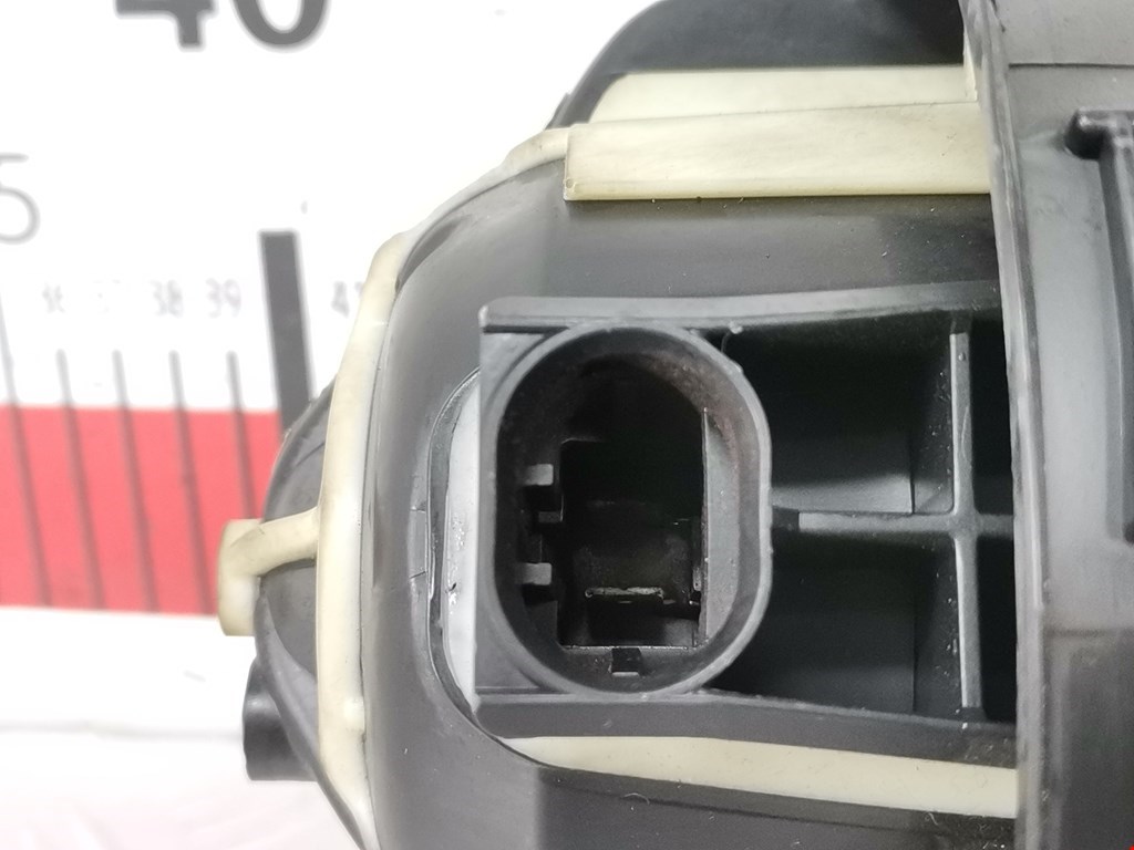 Моторчик печки (вентилятор отопителя) Citroen C3 Picasso купить в Беларуси