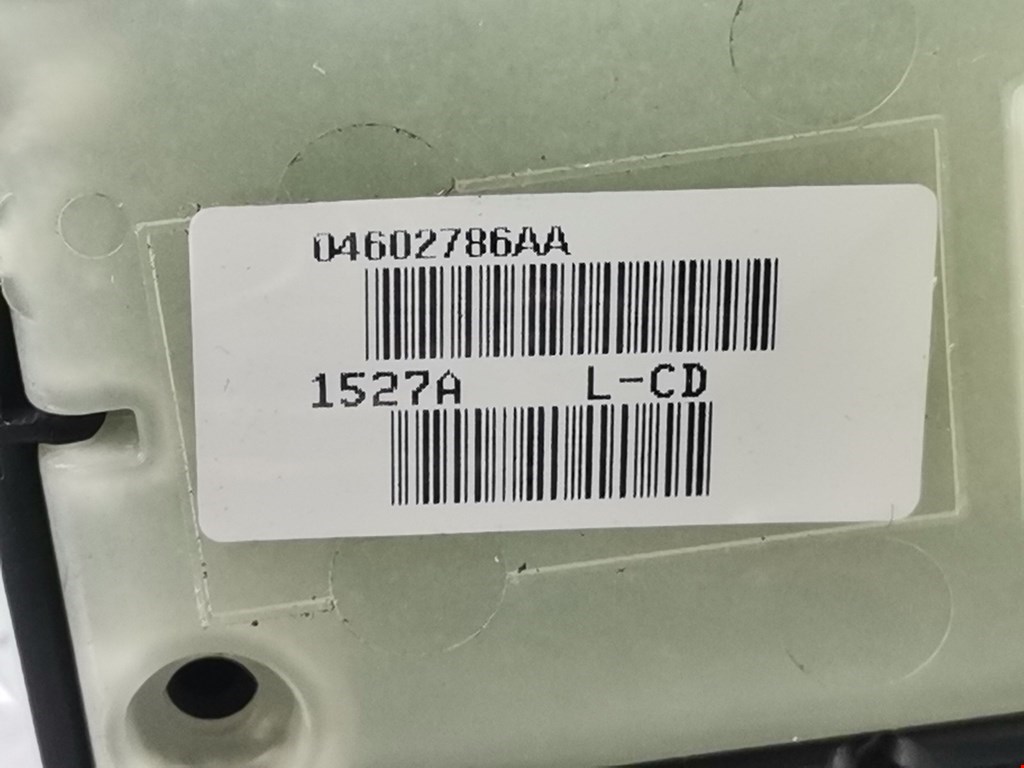 Кнопка стеклоподъемника Chrysler Sebring 3 (JS) купить в России