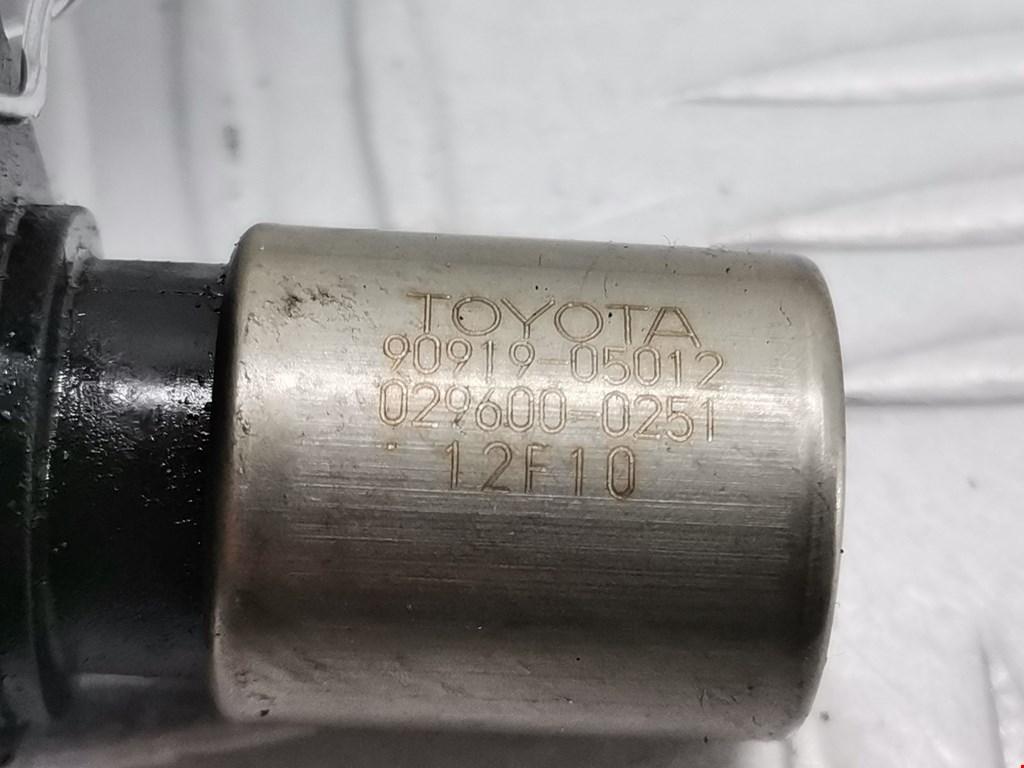 Датчик распредвала Toyota Avensis 2 (T250) купить в Беларуси
