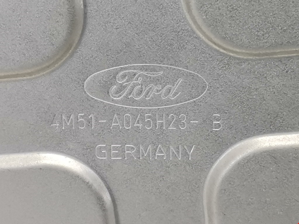 Стеклоподъемник механический двери задней левой Ford Focus 2 купить в Беларуси