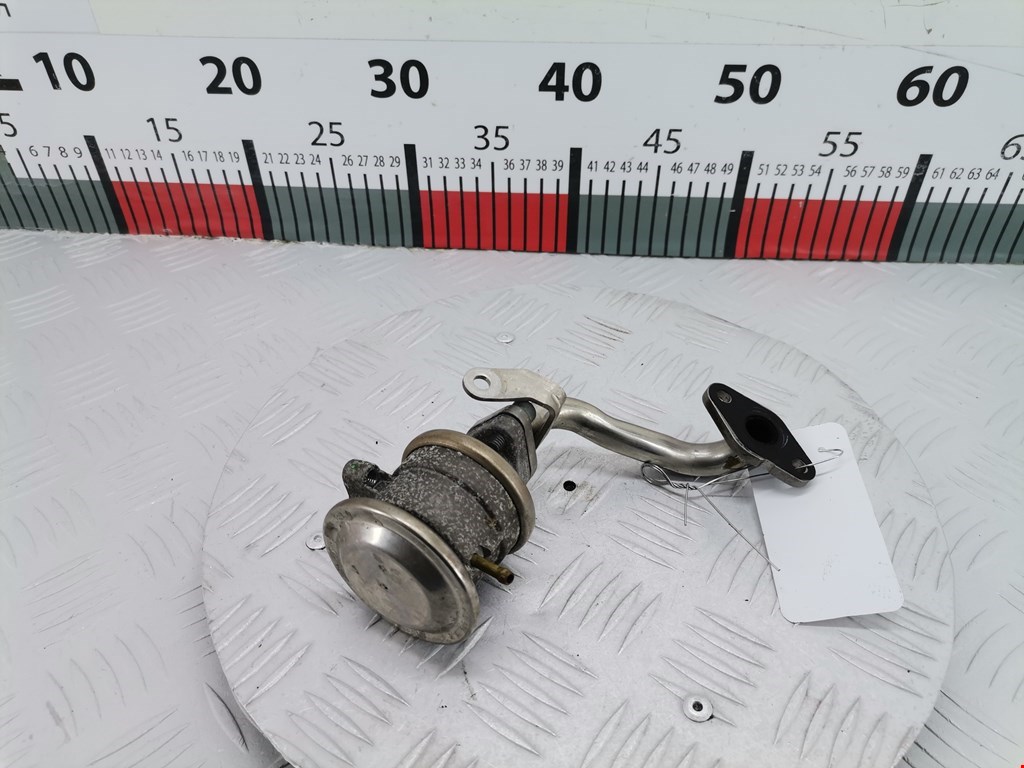 Клапан ЕГР EGR Audi A4 B6