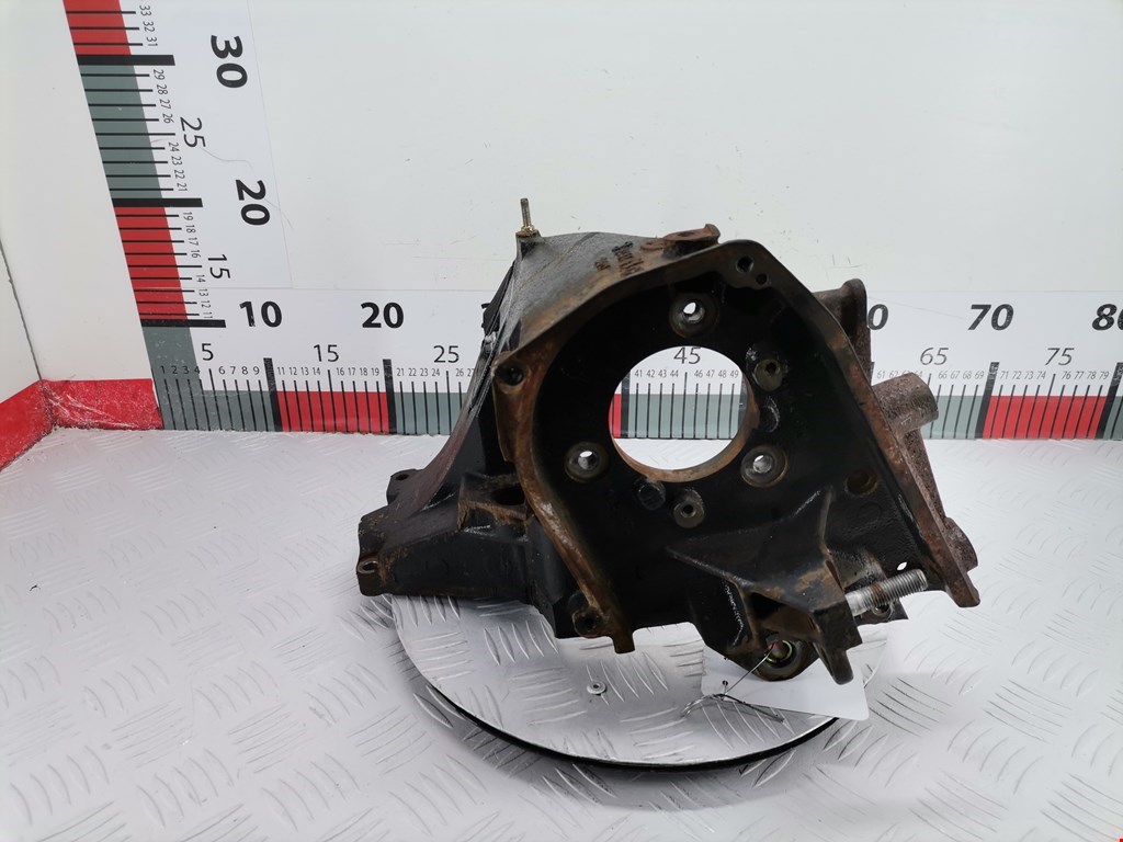 Кронштейн двигателя (лапа крепления) Fiat Doblo 1 (223) купить в России