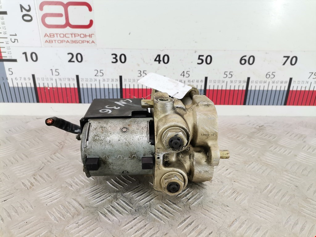 Блок ABS Audi 80 B4 купить в России