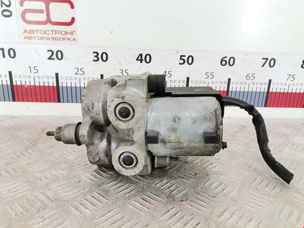 Блок ABS Audi 80 B4 купить в Беларуси