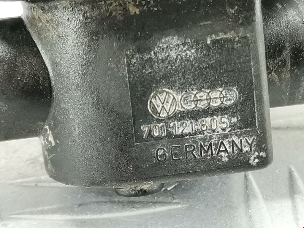 Кран отопителя (печки) Volkswagen LT 2 купить в России