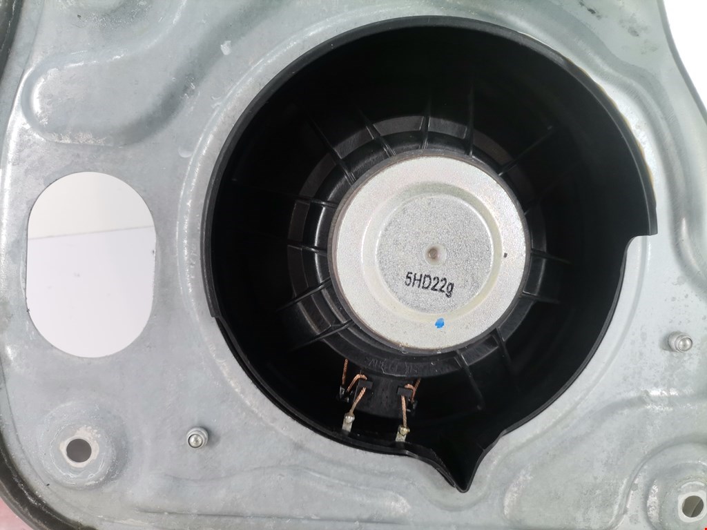 Стеклоподъемник электрический двери задней левой Volvo S40 2 купить в России