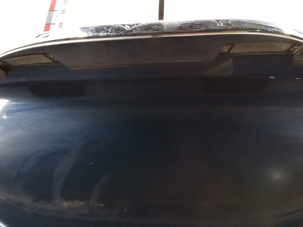 Крышка (дверь) багажника Rover 75 купить в России