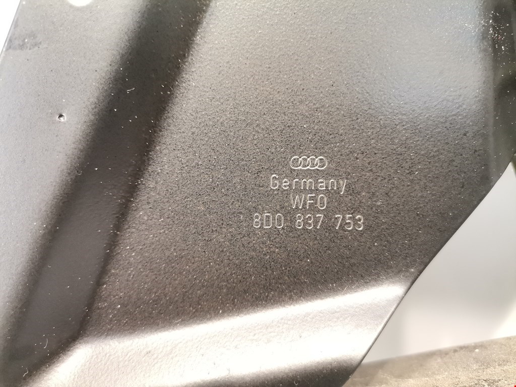 Стеклоподъемник электрический двери передней левой Audi A4 B5 купить в Беларуси