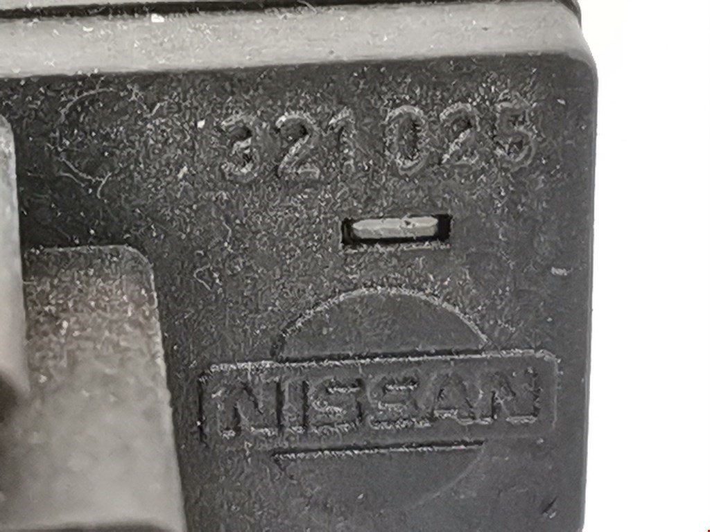 Кнопка освещения панели приборов Nissan Primera P11 купить в России