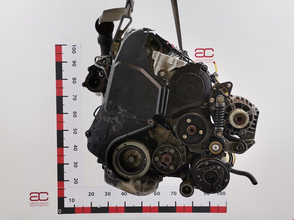 Двигатель (ДВС) Renault Scenic 1 купить в России