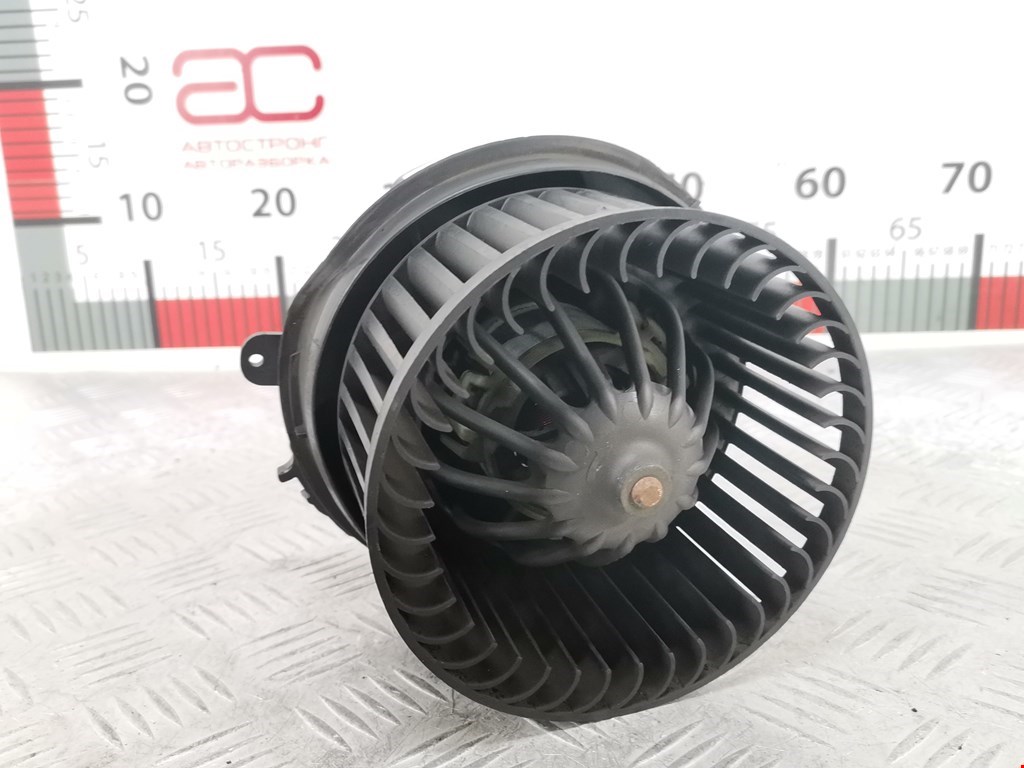 Моторчик печки (вентилятор отопителя) Citroen C2 купить в Беларуси