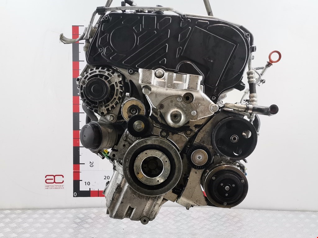 Двигатель (ДВС) Alfa Romeo 159 (939) купить в России