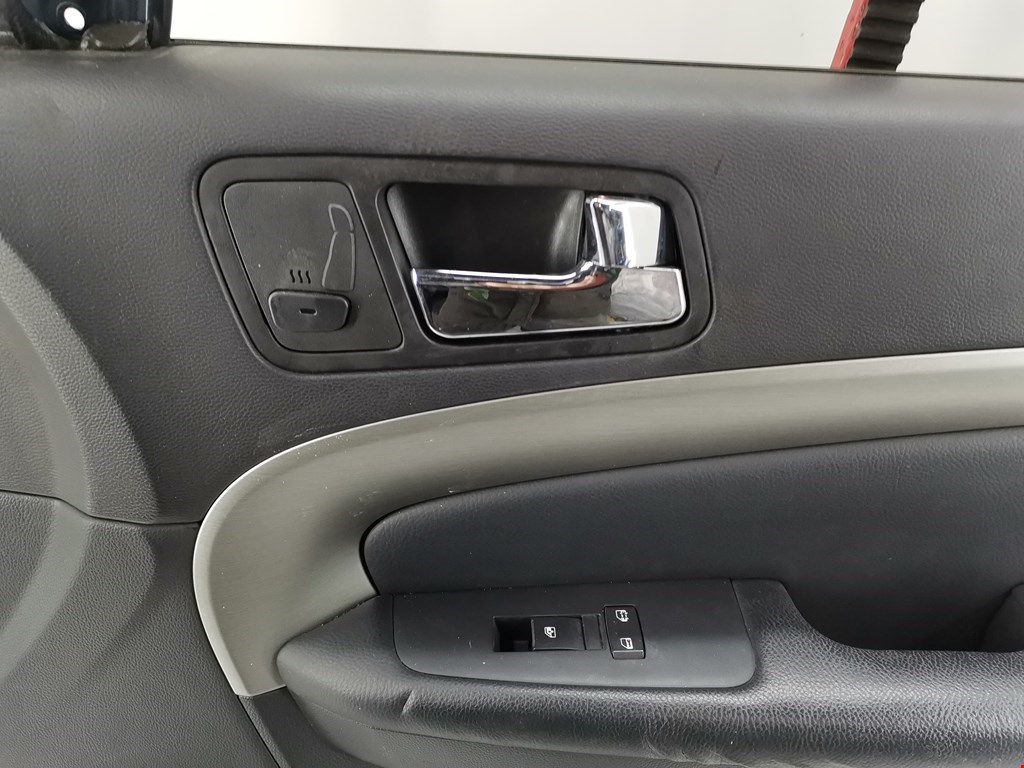 Дверь передняя правая Chevrolet Epica 1 (V250) купить в Беларуси